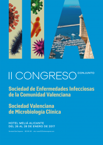 Congreso conjunto SEICV-SVAMC