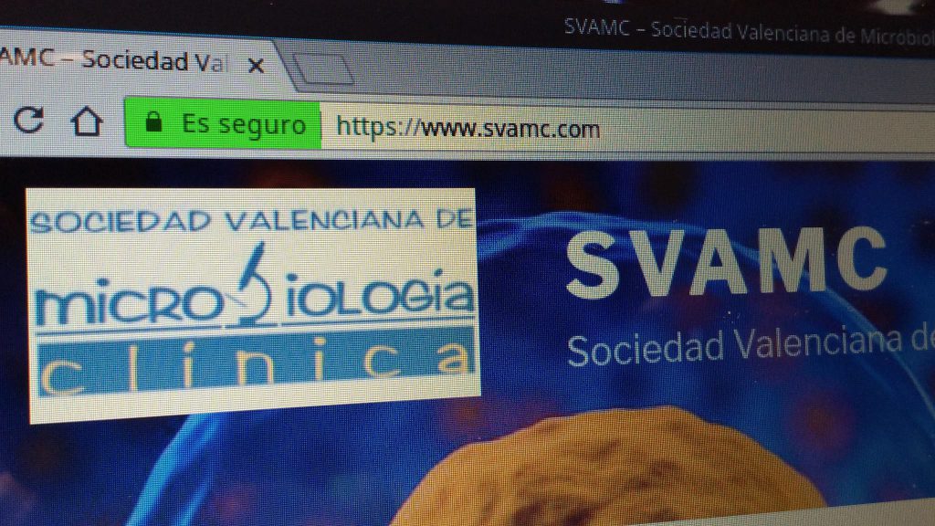 SVAMC HTTPS WEB SEGURA